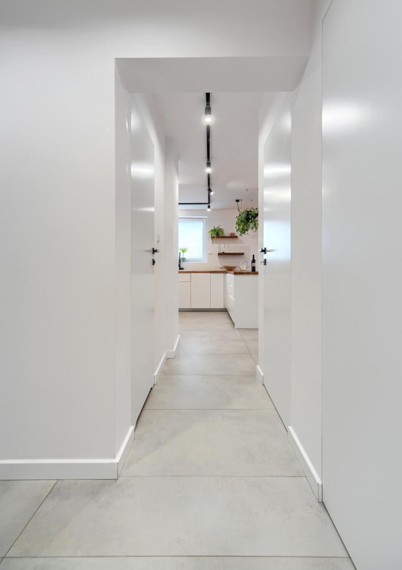 Seaside Retreat Gdansk - 64M2, Parking, Workspace- By Rentujemy Buitenkant foto